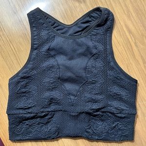 FP movement every single time floral bra